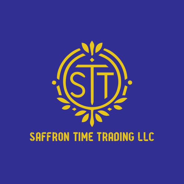 saffron time trading llc