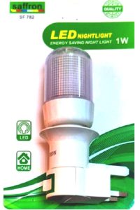 3 pin night light