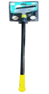60 cm scrapper