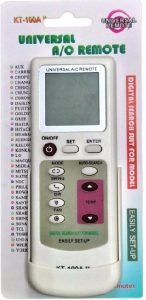 ac remote