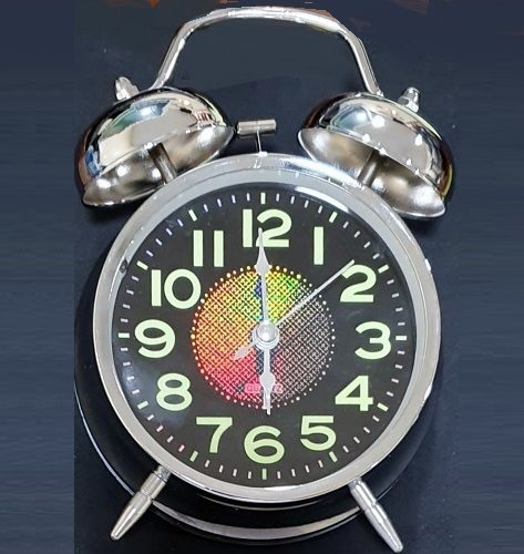 alarm clock