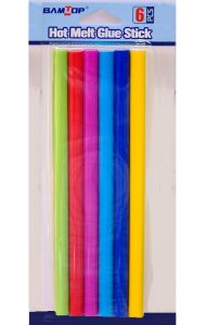 glue stick colour