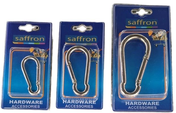 safety buckle