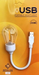 u59 usb night light