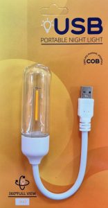 usb night light