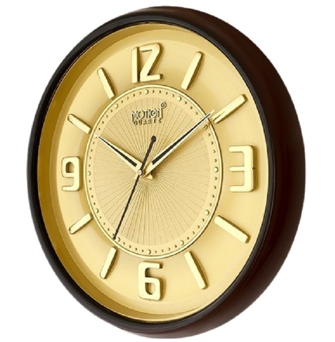 wall clock cd (30 cm x 30 cm)