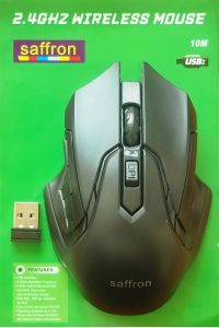 wireless mouse