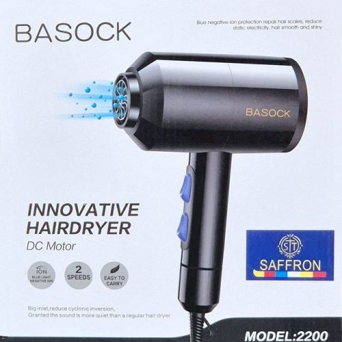 2200 hair dryer