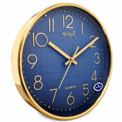 wall clock (26 cm x 26 cm)